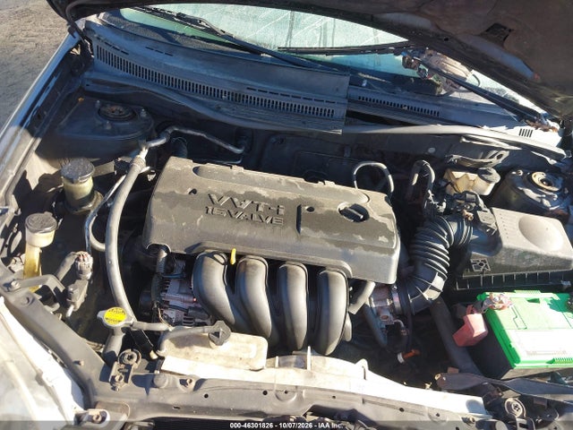 Aukcja sprzedaży 2007 Toyota Corolla S, vin: 2T1BR32E37C730672, numer aukcji: 46301826