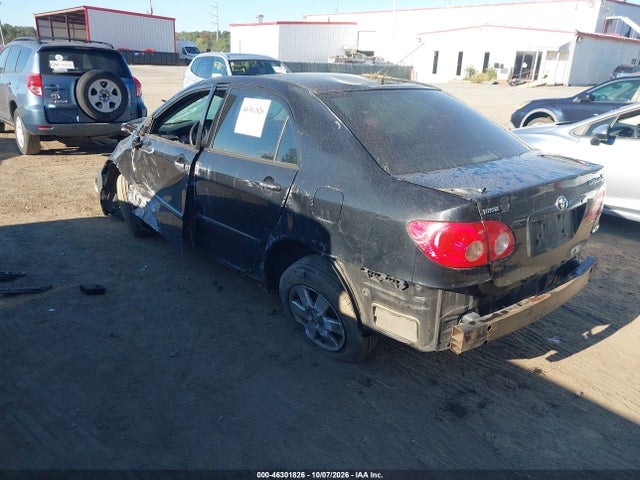 Aukcja sprzedaży 2007 Toyota Corolla S, vin: 2T1BR32E37C730672, numer aukcji: 46301826