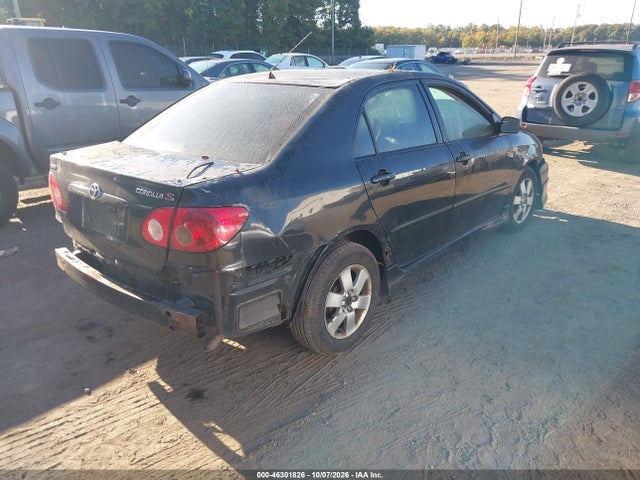 Aukcja sprzedaży 2007 Toyota Corolla S, vin: 2T1BR32E37C730672, numer aukcji: 46301826