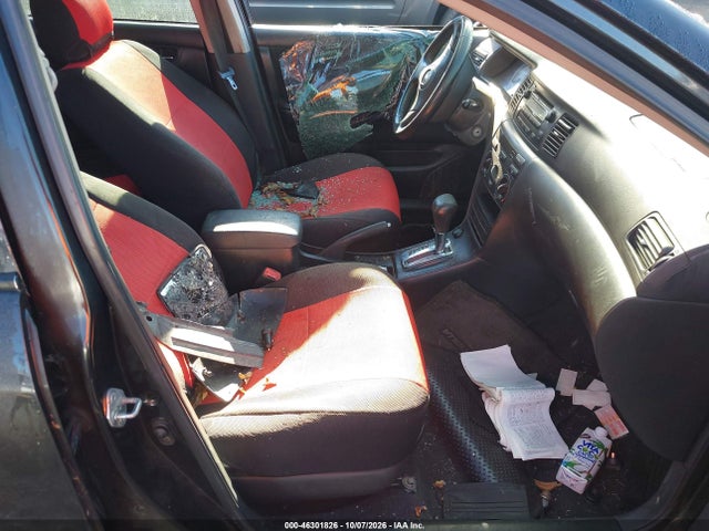 Aukcja sprzedaży 2007 Toyota Corolla S, vin: 2T1BR32E37C730672, numer aukcji: 46301826