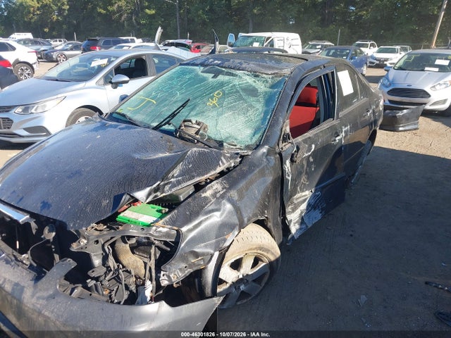 Aukcja sprzedaży 2007 Toyota Corolla S, vin: 2T1BR32E37C730672, numer aukcji: 46301826