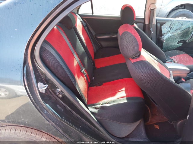 Aukcja sprzedaży 2007 Toyota Corolla S, vin: 2T1BR32E37C730672, numer aukcji: 46301826