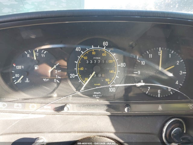 1983 Mercedes-benz 240 D მანქანა იყიდება აუქციონზე, vin: WDBAB23AXDB402633, აუქციონის ნომერი: 46301832