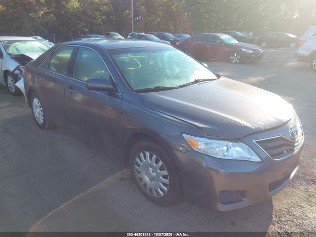Продажа на аукционе авто 2011 Toyota Camry Le, vin: 4T4BF3EKXBR149399, номер лота: 46301843