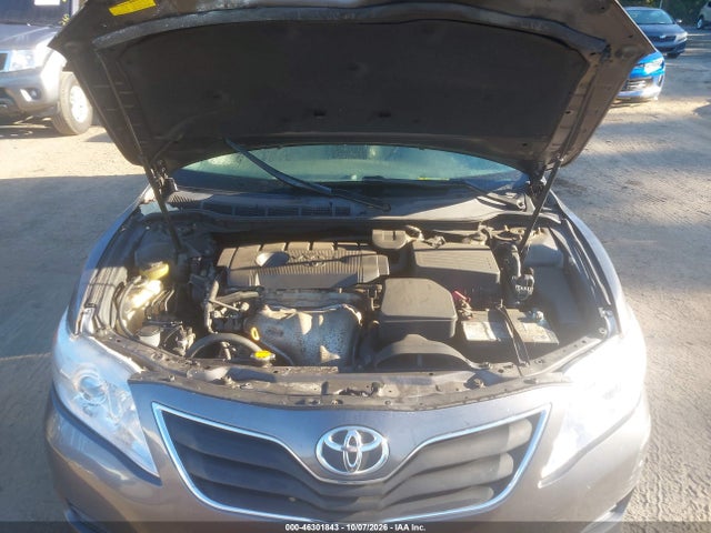 Продажа на аукционе авто 2011 Toyota Camry Le, vin: 4T4BF3EKXBR149399, номер лота: 46301843