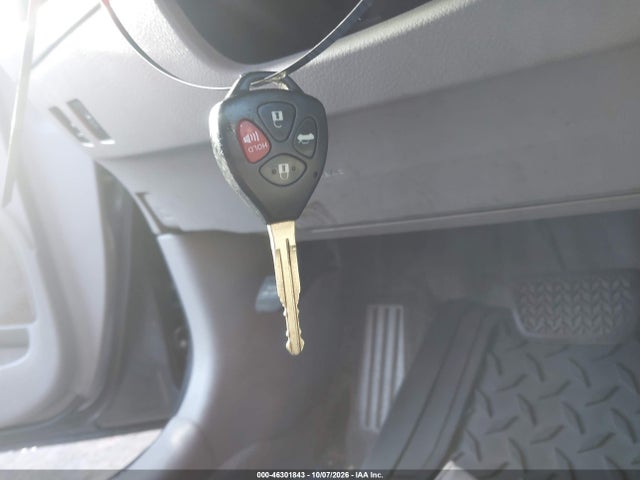 Продажа на аукционе авто 2011 Toyota Camry Le, vin: 4T4BF3EKXBR149399, номер лота: 46301843