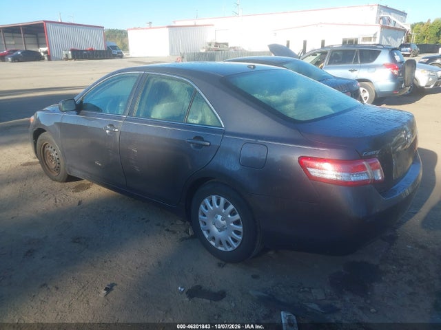 Продажа на аукционе авто 2011 Toyota Camry Le, vin: 4T4BF3EKXBR149399, номер лота: 46301843