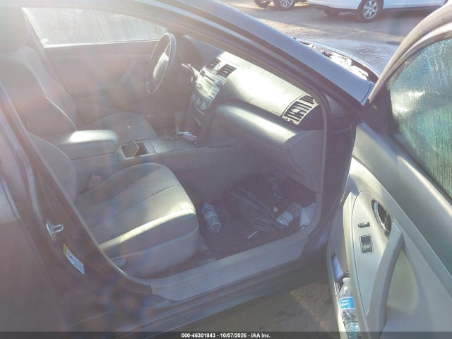 Продажа на аукционе авто 2011 Toyota Camry Le, vin: 4T4BF3EKXBR149399, номер лота: 46301843