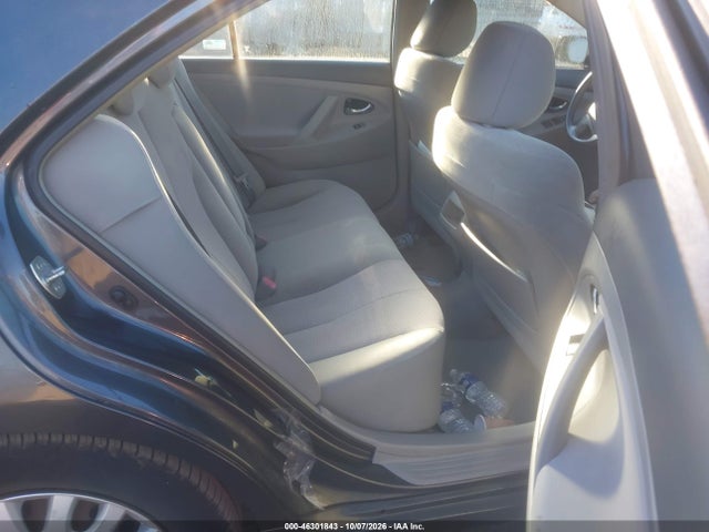 Продажа на аукционе авто 2011 Toyota Camry Le, vin: 4T4BF3EKXBR149399, номер лота: 46301843