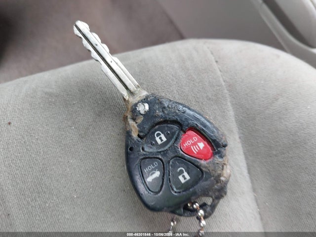 Aukcja sprzedaży 2013 Toyota Corolla Le, vin: 5YFBU4EE8DP153729, numer aukcji: 46301846