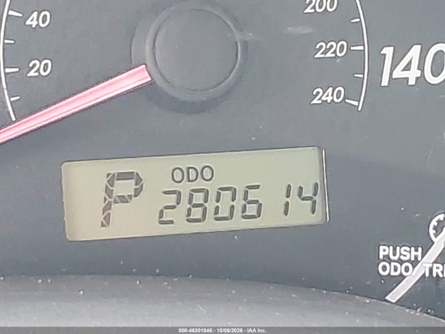 Aukcja sprzedaży 2013 Toyota Corolla Le, vin: 5YFBU4EE8DP153729, numer aukcji: 46301846
