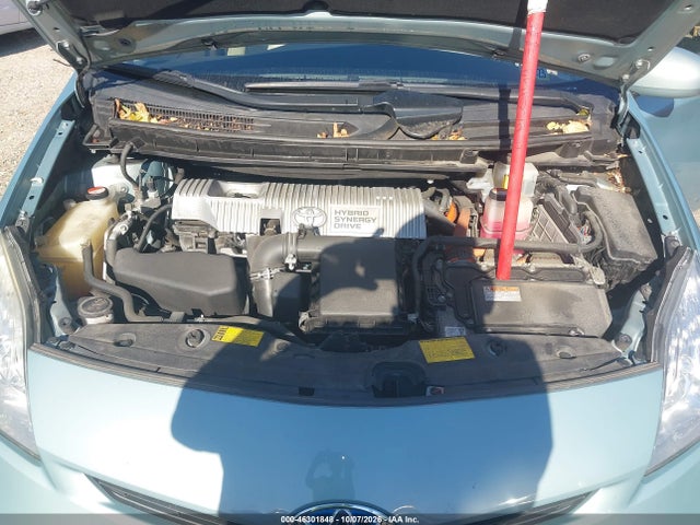 46301848 :رقم المزاد ، JTDKN3DU2E1840789 vin ، 2014 Toyota Prius Four مزاد بيع