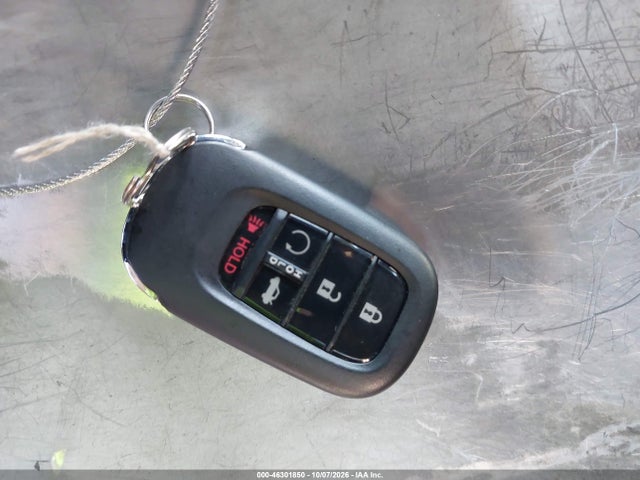 Продаж на аукціоні авто 2026 Honda Accord Hybrid Ex-l, vin: 1HGCY2F61TA048779, номер лоту: 46301850