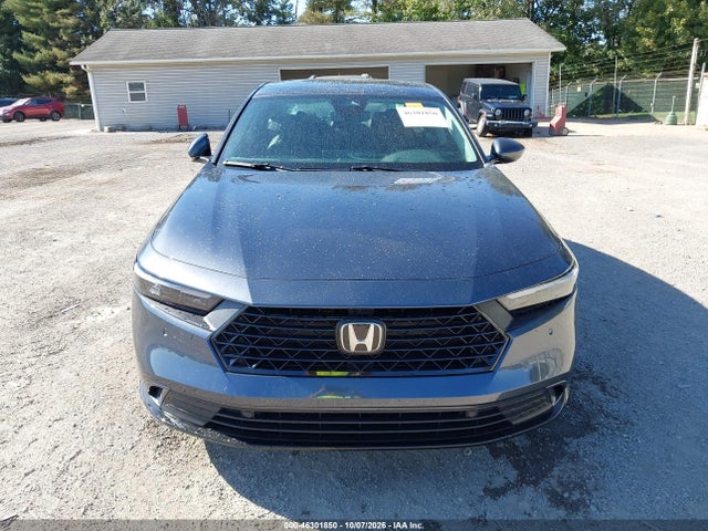 Продаж на аукціоні авто 2026 Honda Accord Hybrid Ex-l, vin: 1HGCY2F61TA048779, номер лоту: 46301850