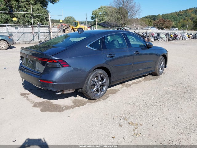 Продаж на аукціоні авто 2026 Honda Accord Hybrid Ex-l, vin: 1HGCY2F61TA048779, номер лоту: 46301850