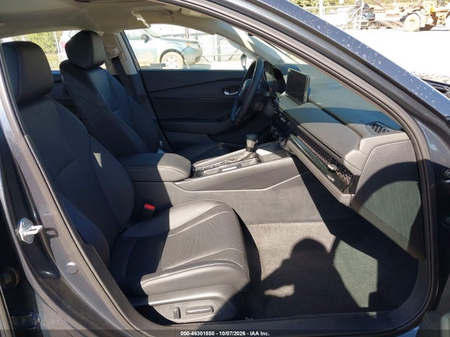 Продаж на аукціоні авто 2026 Honda Accord Hybrid Ex-l, vin: 1HGCY2F61TA048779, номер лоту: 46301850