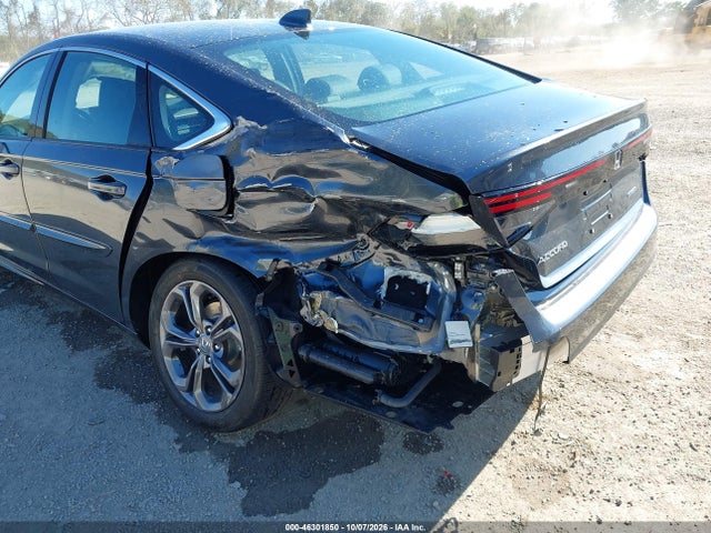 Продаж на аукціоні авто 2026 Honda Accord Hybrid Ex-l, vin: 1HGCY2F61TA048779, номер лоту: 46301850