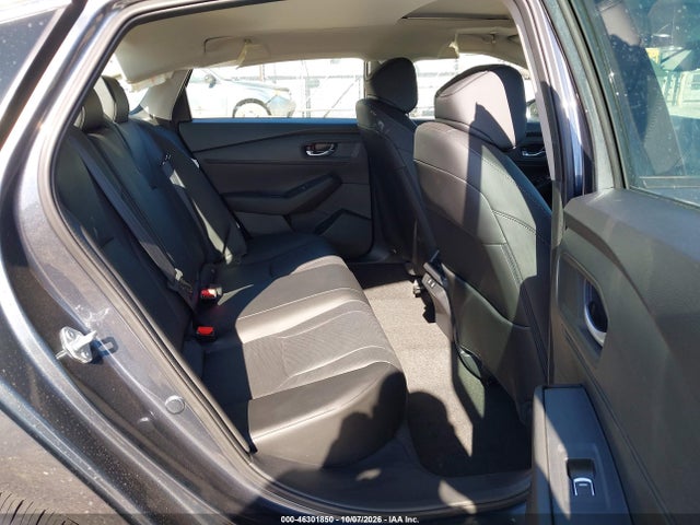 Продаж на аукціоні авто 2026 Honda Accord Hybrid Ex-l, vin: 1HGCY2F61TA048779, номер лоту: 46301850