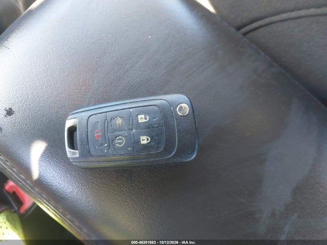 Chevrolet Volt 2014 1G1RE6E46EU155135 Image 11