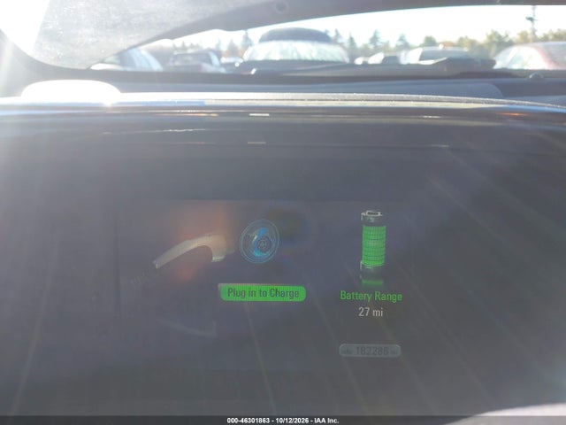 Chevrolet Volt 2014 1G1RE6E46EU155135 Image 13