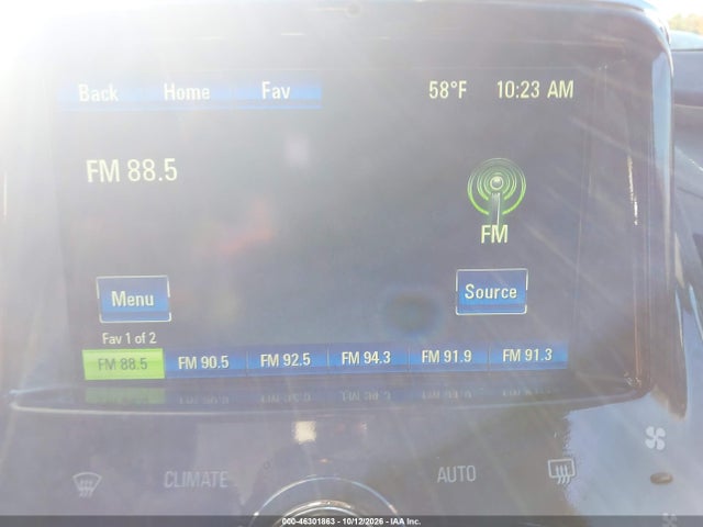 Chevrolet Volt 2014 1G1RE6E46EU155135 Image 14