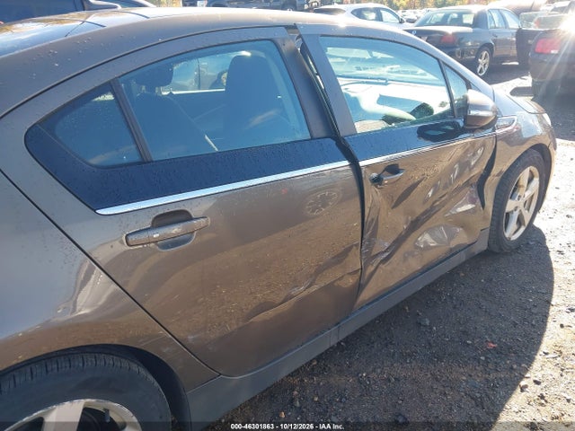 Chevrolet Volt 2014 1G1RE6E46EU155135 Image 15