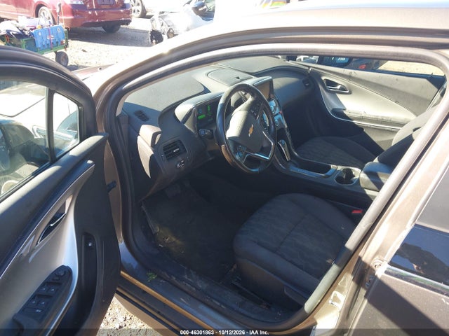 Chevrolet Volt 2014 1G1RE6E46EU155135 Image 5