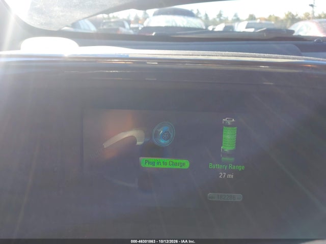 Chevrolet Volt 2014 1G1RE6E46EU155135 Image 7