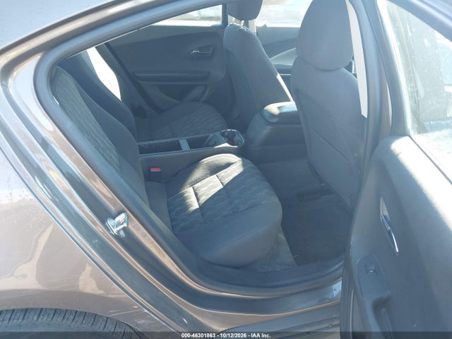Chevrolet Volt 2014 1G1RE6E46EU155135 Image 8