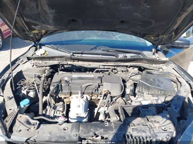 Aukcja sprzedaży 2015 Honda Accord Ex-l, vin: 1HGCR2F8XFA020398, numer aukcji: 46301865