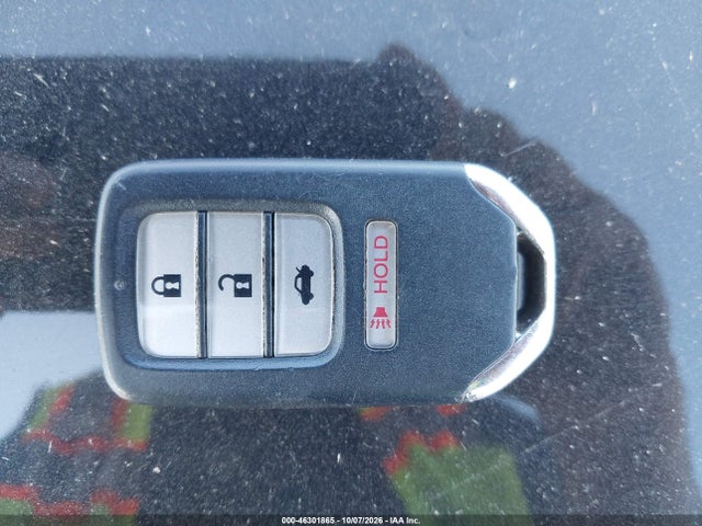 Aukcja sprzedaży 2015 Honda Accord Ex-l, vin: 1HGCR2F8XFA020398, numer aukcji: 46301865