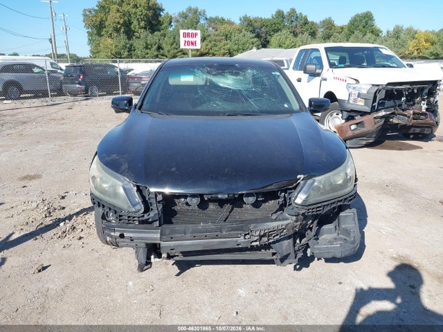 Aukcja sprzedaży 2015 Honda Accord Ex-l, vin: 1HGCR2F8XFA020398, numer aukcji: 46301865