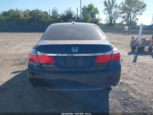 Aukcja sprzedaży 2015 Honda Accord Ex-l, vin: 1HGCR2F8XFA020398, numer aukcji: 46301865