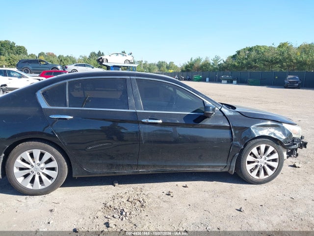 Aukcja sprzedaży 2015 Honda Accord Ex-l, vin: 1HGCR2F8XFA020398, numer aukcji: 46301865