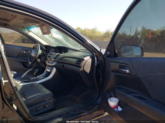 Aukcja sprzedaży 2015 Honda Accord Ex-l, vin: 1HGCR2F8XFA020398, numer aukcji: 46301865