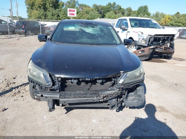 Aukcja sprzedaży 2015 Honda Accord Ex-l, vin: 1HGCR2F8XFA020398, numer aukcji: 46301865