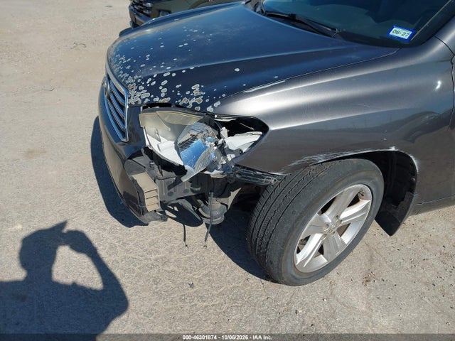 46301874 :رقم المزاد ، JTEDS42A882000221 vin ، 2008 Toyota Highlander Limited مزاد بيع