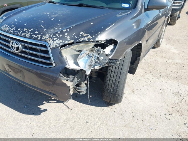 46301874 :رقم المزاد ، JTEDS42A882000221 vin ، 2008 Toyota Highlander Limited مزاد بيع