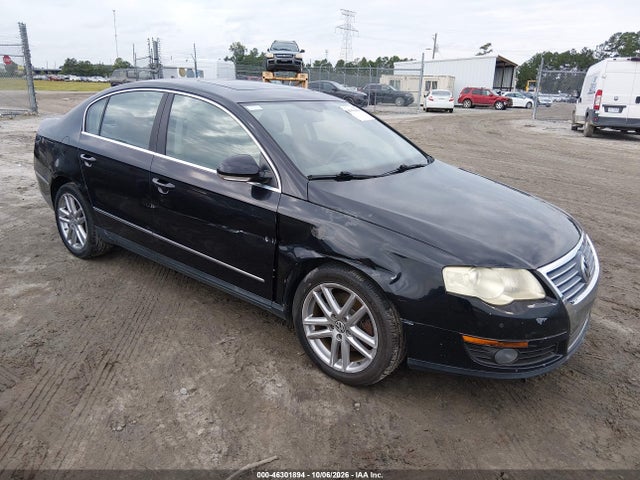 Aukcja sprzedaży 2008 Volkswagen Passat Lux, vin: WVWEK73C38E083520, numer aukcji: 46301894
