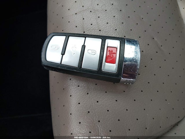 46301894 :رقم المزاد ، WVWEK73C38E083520 vin ، 2008 Volkswagen Passat Lux مزاد بيع