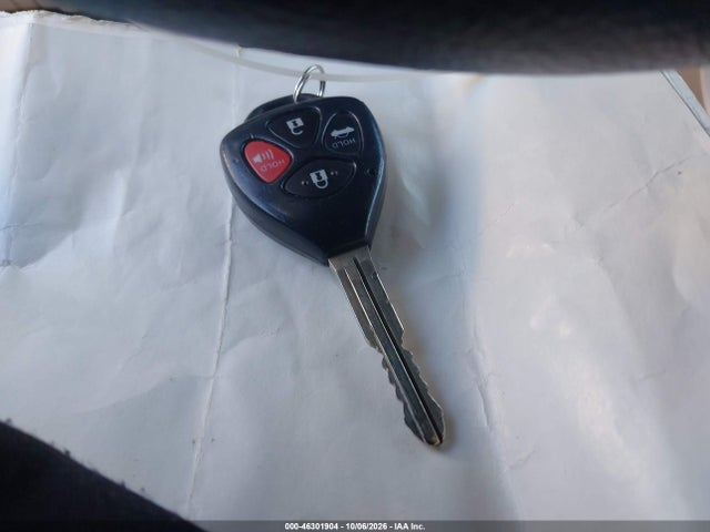 46301904 :رقم المزاد ، 2T1BU4EE8BC698813 vin ، 2011 Toyota Corolla Le مزاد بيع