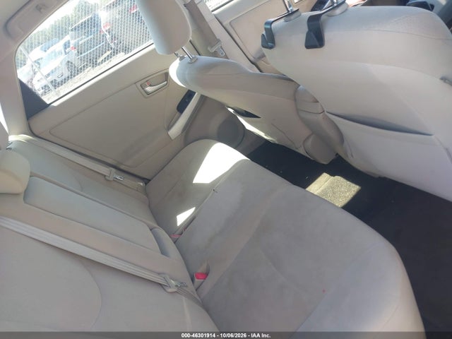 Продаж на аукціоні авто 2013 Toyota Prius Three, vin: JTDKN3DU7D0352913, номер лоту: 46301914