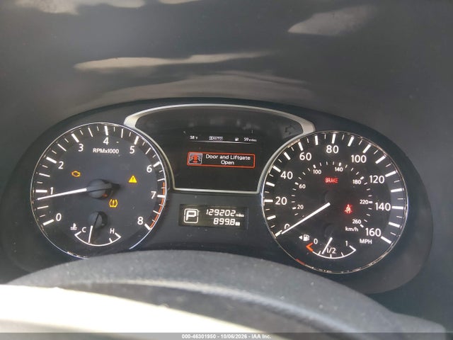 Продажа на аукционе авто 2015 Nissan Pathfinder S, vin: 5N1AR2MM1FC695806, номер лота: 46301950