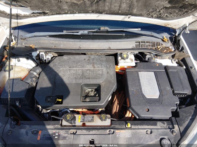 Aukcja sprzedaży 2012 Chevrolet Volt, vin: 1G1RA6E47CU117891, numer aukcji: 46301960