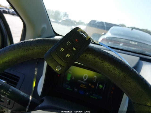 Aukcja sprzedaży 2012 Chevrolet Volt, vin: 1G1RA6E47CU117891, numer aukcji: 46301960