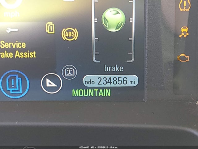Aukcja sprzedaży 2012 Chevrolet Volt, vin: 1G1RA6E47CU117891, numer aukcji: 46301960