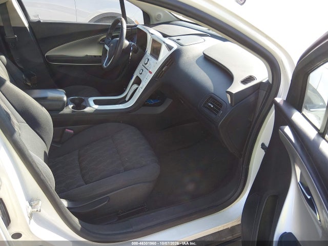 Aukcja sprzedaży 2012 Chevrolet Volt, vin: 1G1RA6E47CU117891, numer aukcji: 46301960