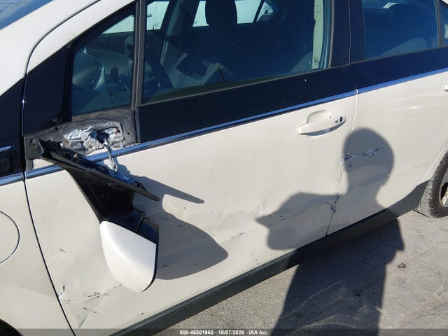 Aukcja sprzedaży 2012 Chevrolet Volt, vin: 1G1RA6E47CU117891, numer aukcji: 46301960