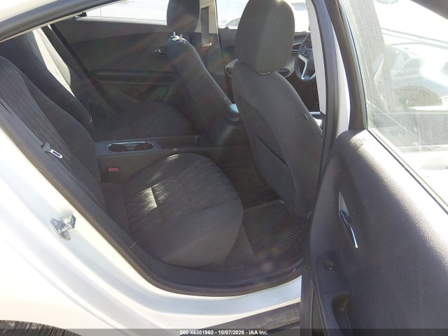 Aukcja sprzedaży 2012 Chevrolet Volt, vin: 1G1RA6E47CU117891, numer aukcji: 46301960