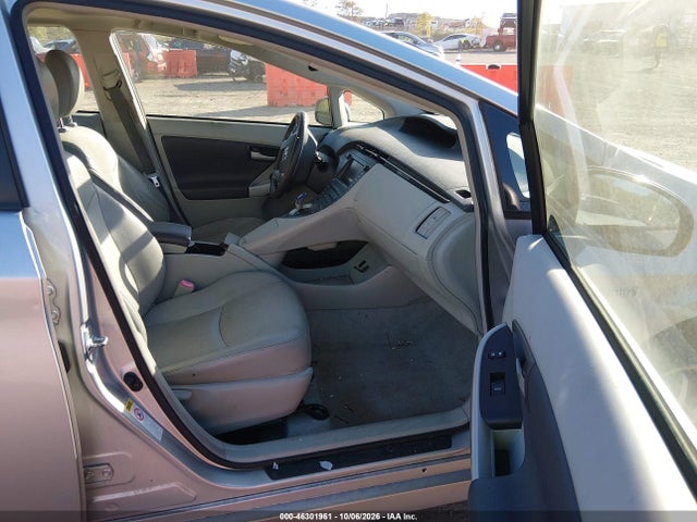 Aukcja sprzedaży 2010 Toyota Prius Iv, vin: JTDKN3DU3A0007339, numer aukcji: 46301961